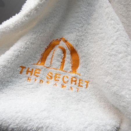 ペニキュイックThe Secret Hideawayアパートメント エクステリア 写真