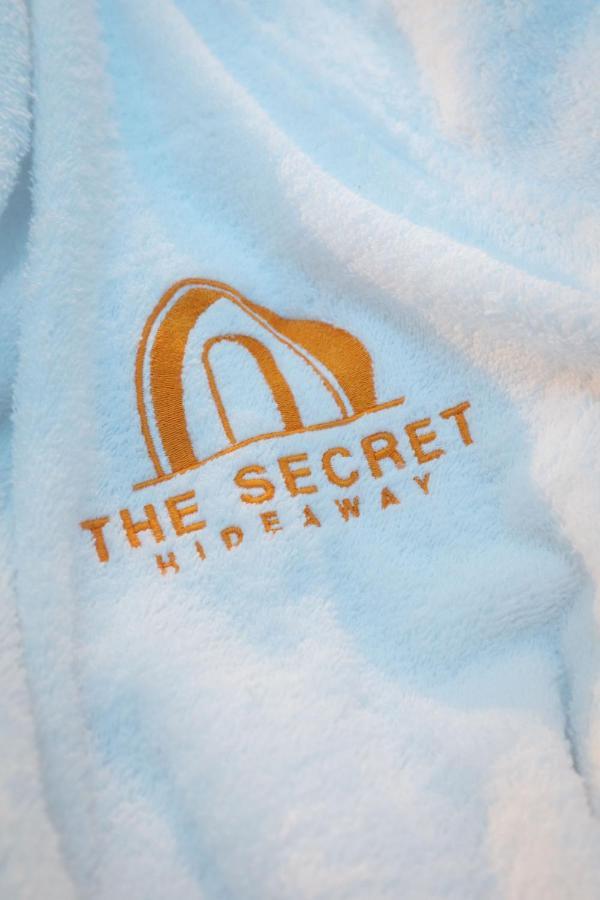 ペニキュイックThe Secret Hideawayアパートメント エクステリア 写真